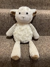 SCENTSY BUDDY LENNY DAS LAMM