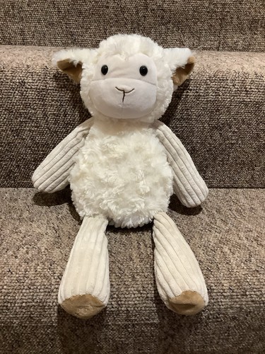 Scentsy buddy lenny das - lenny, lamm