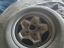 ATS Hackmesserfelgen Porsche