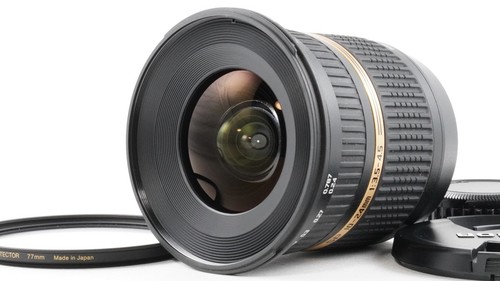 Tamron 24 mm - af,
