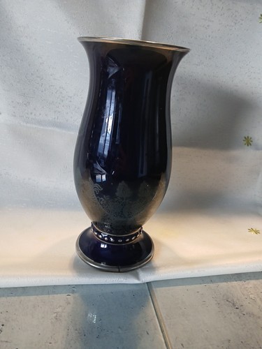 Hutschenreuther vase - hutschenreuther,