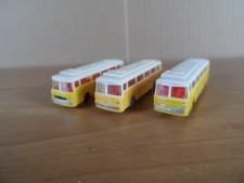 Konvolut Busse Fahrzeuge Hersteller Arnold  1:160 Spurweite N #64