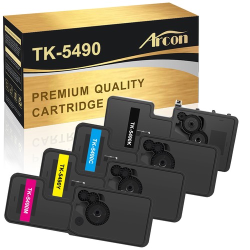 Xxl toner für kyocera - 4,