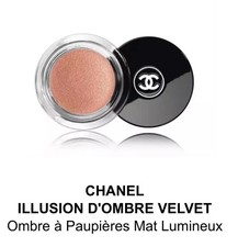 ILLUSION D’OMBRE VELVET