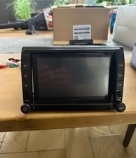 Wohnmobil Fiat Citroen Navi Radio Pioneer Acic-Evo 1 DT1 Carplay