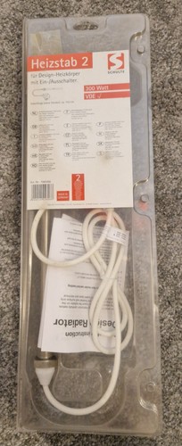 Schulte heizstab für - heizstab, 2