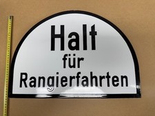 Signaltafel Ra10 der