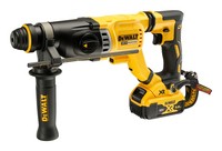 DEWALT DCH263NK-XJ
