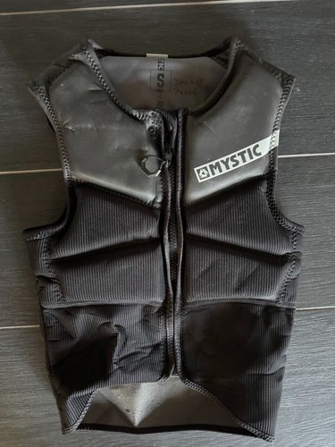 Mystic vest - mystic,