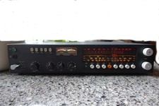 Braun regie 510 receiver - 510,