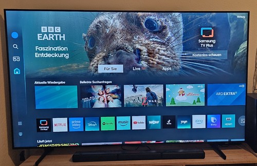 Samsung zoll uhd sony - samsung, 75