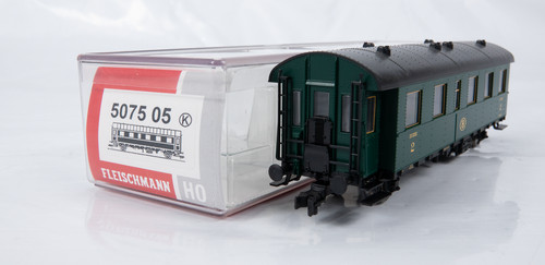 Fleischmann 507505
