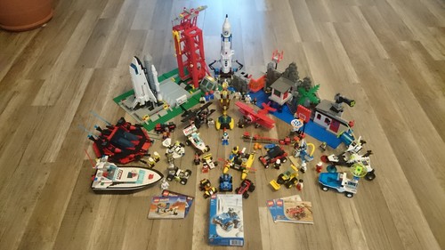 Lego time - lego,