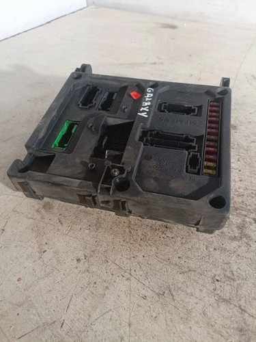 Ford galaxy 1998 diesel - galaxy, vorne