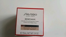 Shiseido Benefiance