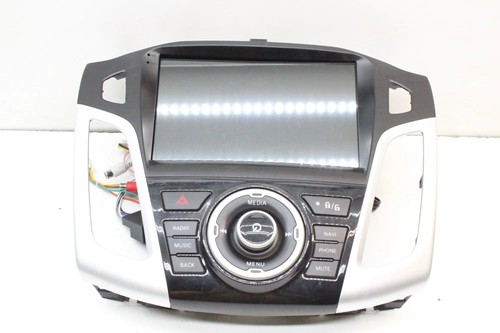 Ford focus iii - focus,