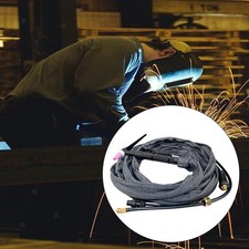 WIG-Brenner-Schweißgerät Lichtbogen-Schweißbrenner für Bastler Bau