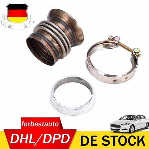 Flexrohr partikelfilter dpf - flexrohr,