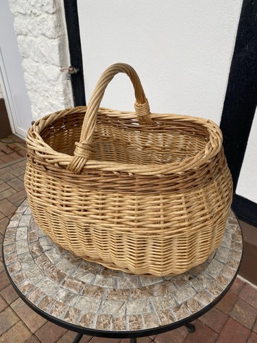 Rattankorb - rattankorb, ☀️