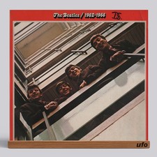 The Beatles - 1962-1966 | 12"