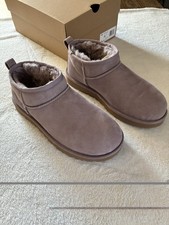 UGG Boots Schuhe Damenschuhe Ultra Mini