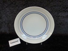Thomas " LOFT BLUE CIRCLE " Suppenteller / 24 cm