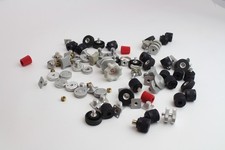 LINHOF, Markenlos, Stativ Schraube Feststellschraube Stativschrauben und Adapter