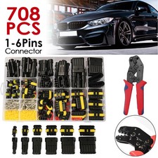 708x KFZ Stecker
