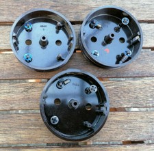 Original Saba Seilrad 1 für