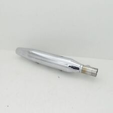 ORIGINAL HARLEY DAVIDSON Auspuff mit Kat XL 1200 883 Sportster 64891-04A Endtopf