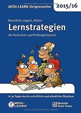 MEDI-LEARN Skriptenreihe