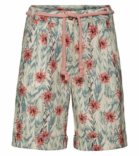 Esmara damen leinen shorts - damen,