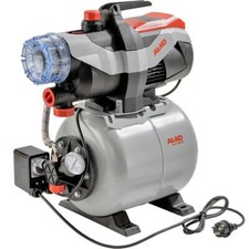 AL-KO Hauswasserautomat HW