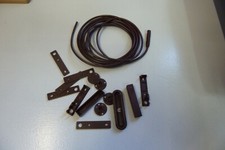 BBC Brown Boveri Warntechnik /