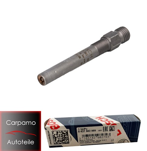 Bosch 0437502009 - bosch,