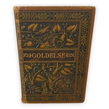 Goldelse E Marlitt Ernst Keils