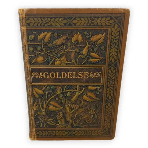 Goldelse marlitt ernst keils - goldelse,