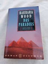 Das Paradies von Barbara Wood