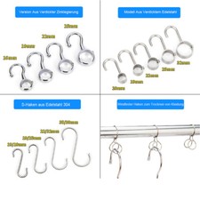 Edelstahl Küchenleiste