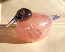 iittala Oiva Toikka Perlhuhn