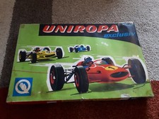 Vintage Uniropa Exclusiv 67135