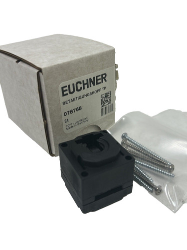 Euchner betätigungsknopf - euchner,