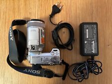 SONY Cyber-shot DSC-F717 5,0