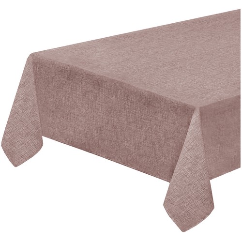 Tischdecke aus baumwolle - tischdecke,