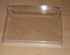 Doppelkassettenhülle Doppel