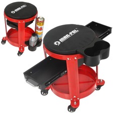 Rollhocker Werkstatthocker