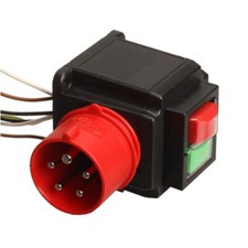 Motorschutzschalter K900