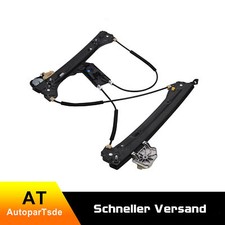 Fensterheber elektrisch Vorne