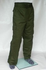 Jagd Lodenhose Thermohose