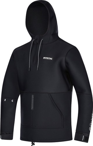 Mystic neopren surfanzug - neopren,